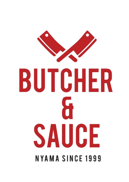 Butcher & Sauce